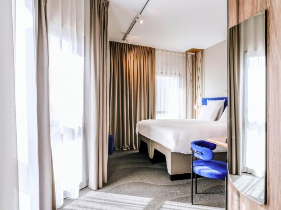 Фото Mercure Brest Centre Port