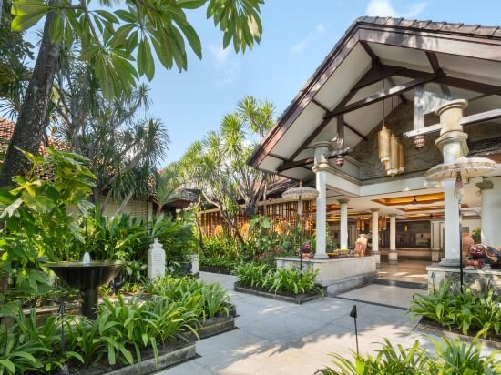 Фото Kuta Seaview 