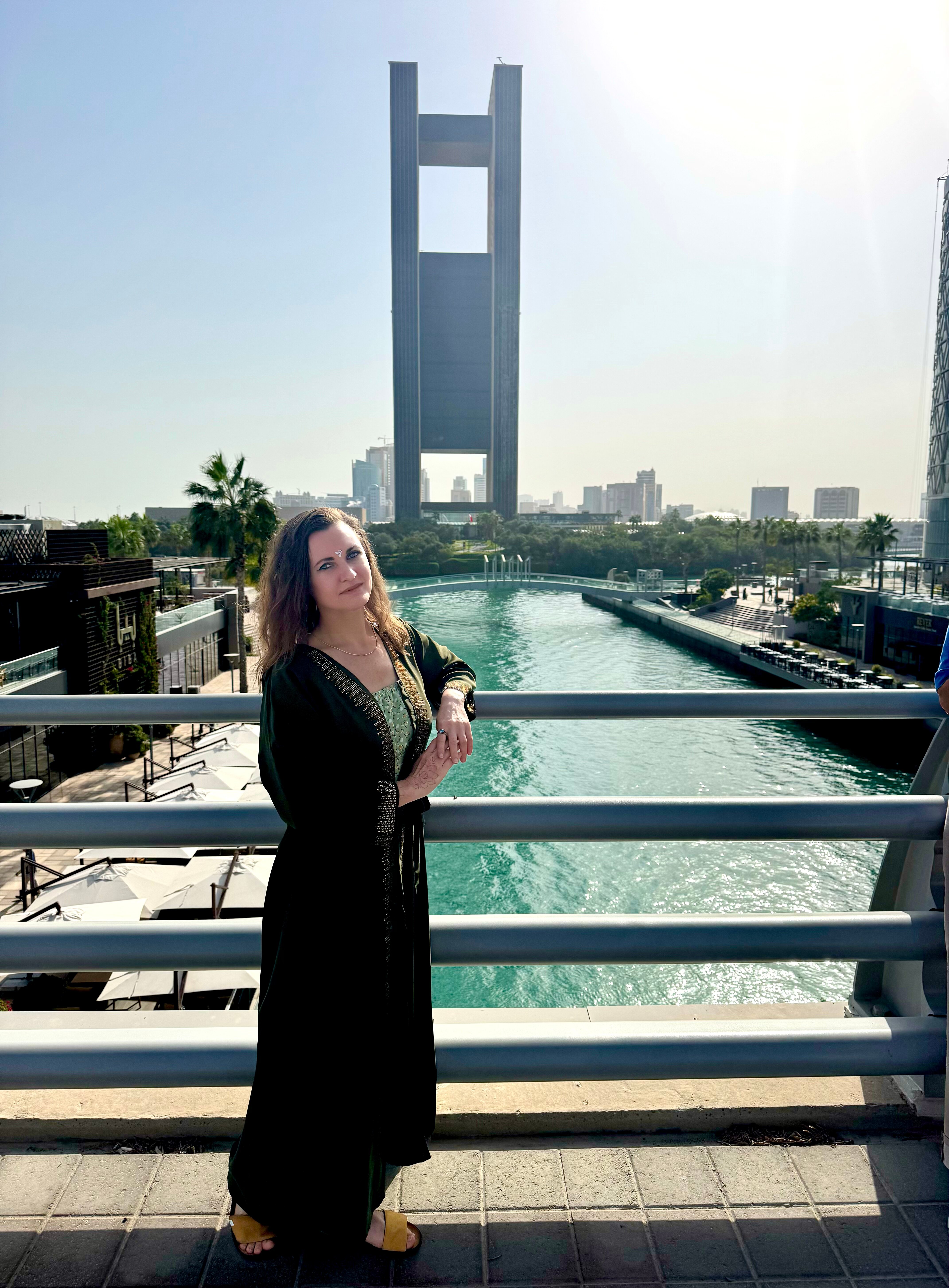 Фото Four Seasons Hotel Bahrain Bay