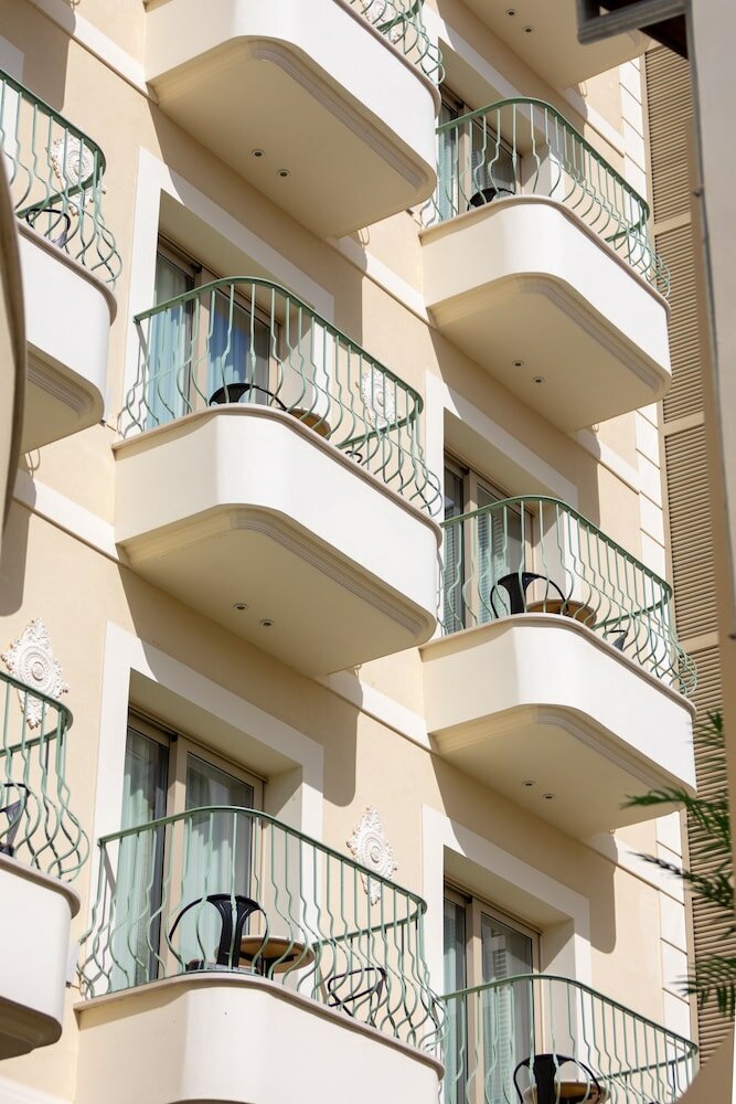 Фото Leonardo Boutique Hotel Larnaca