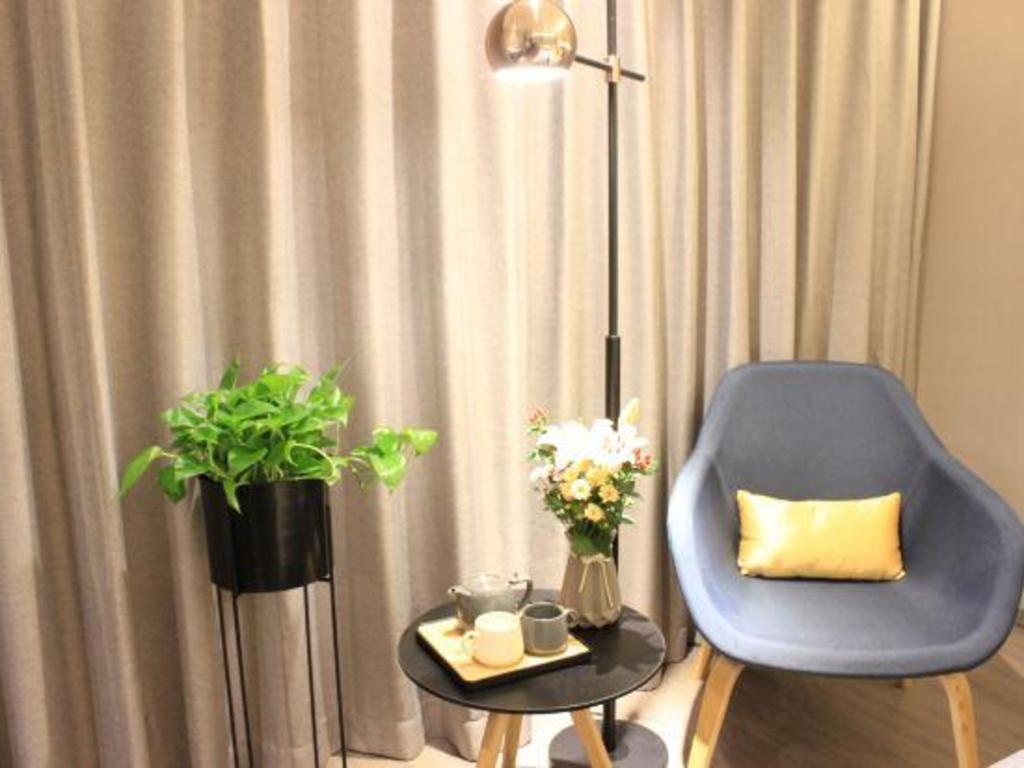 Фото Homeinn Selected Hotel Chengdu Panda Base Zoo Subway Station