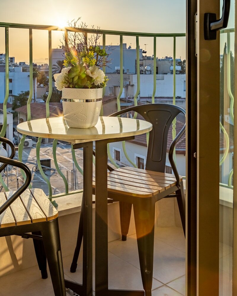 Фото Leonardo Boutique Hotel Larnaca