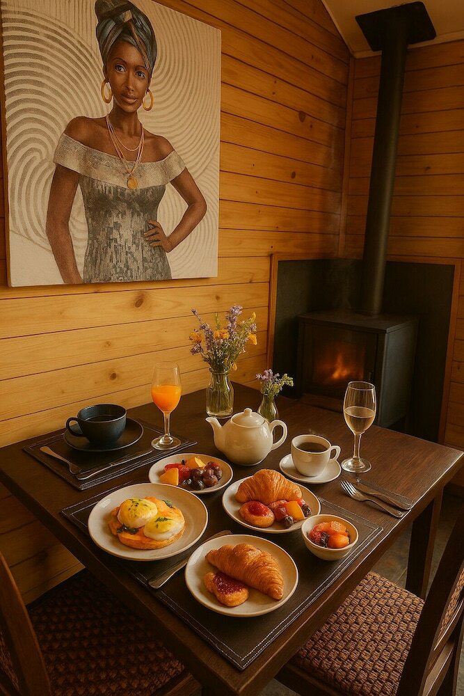 Фото Calafate Lodge Patagonia