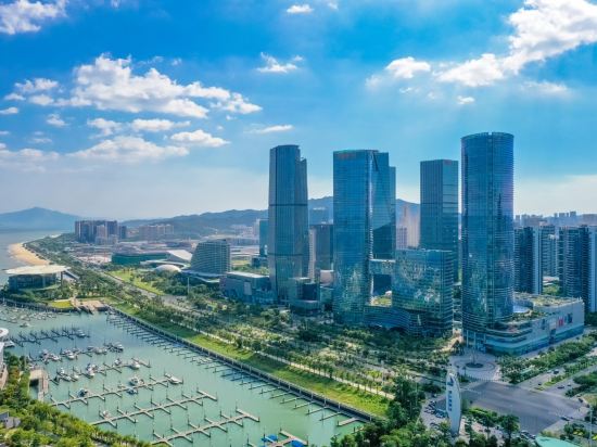 Фото Xiamen Tianyuan Hotel Huandao Road Convention and Exhibition Center