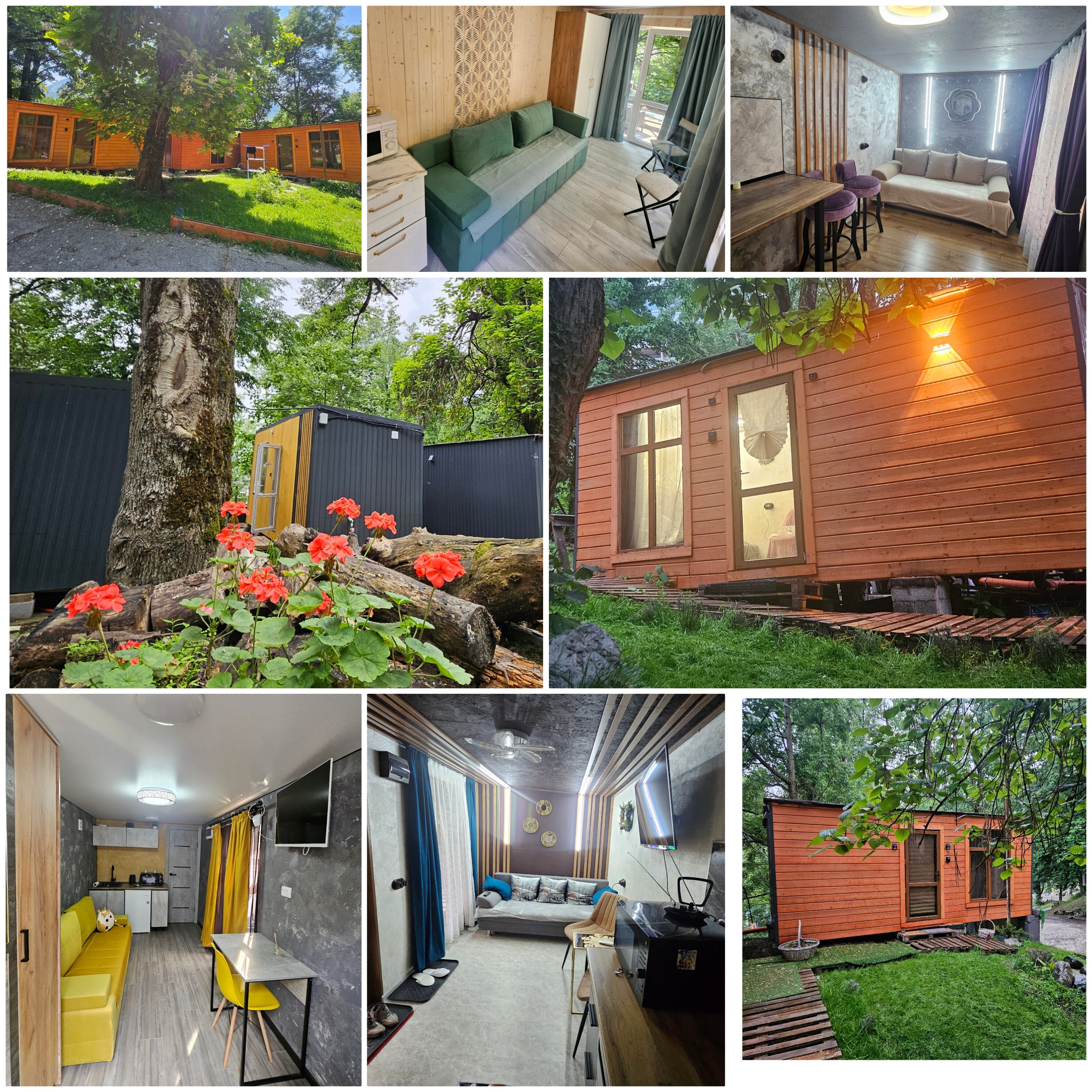 Фото Хутор Романовский