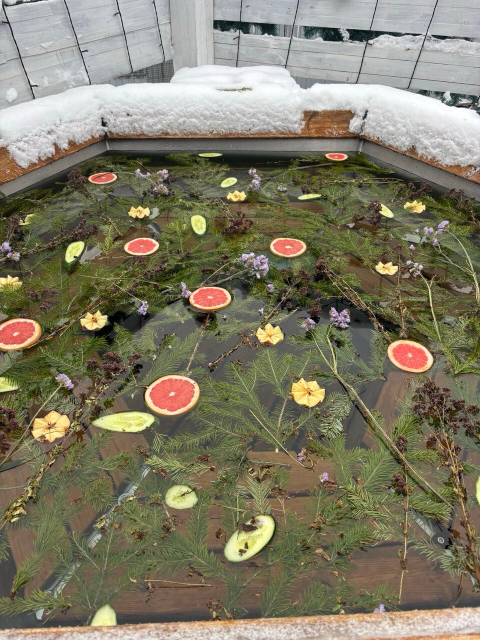 Фото Родник