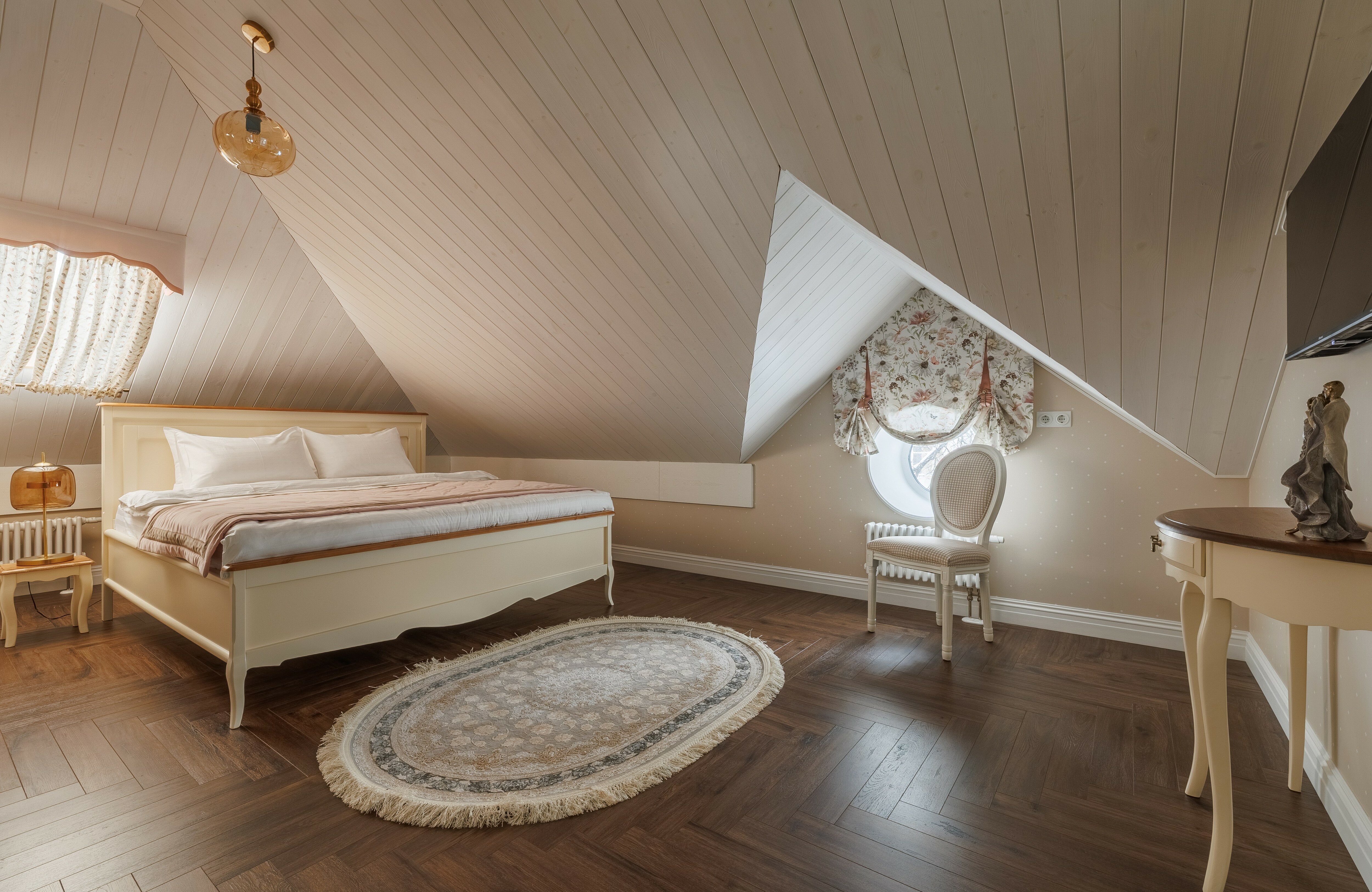 Фото Бутик-отель Симфония