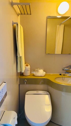 Гостиница Ota Grand Hotel в Асикаге