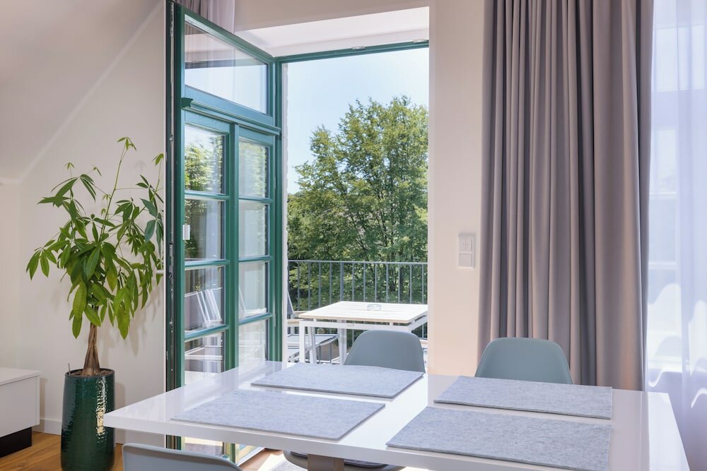 Фото Bergmann Boardinghouse