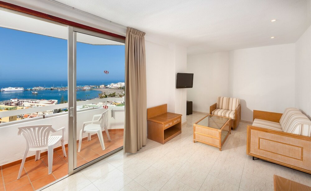 Фото Checkin Bungalows Atlantida
