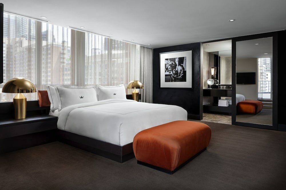 Фото Bisha Hotel Toronto