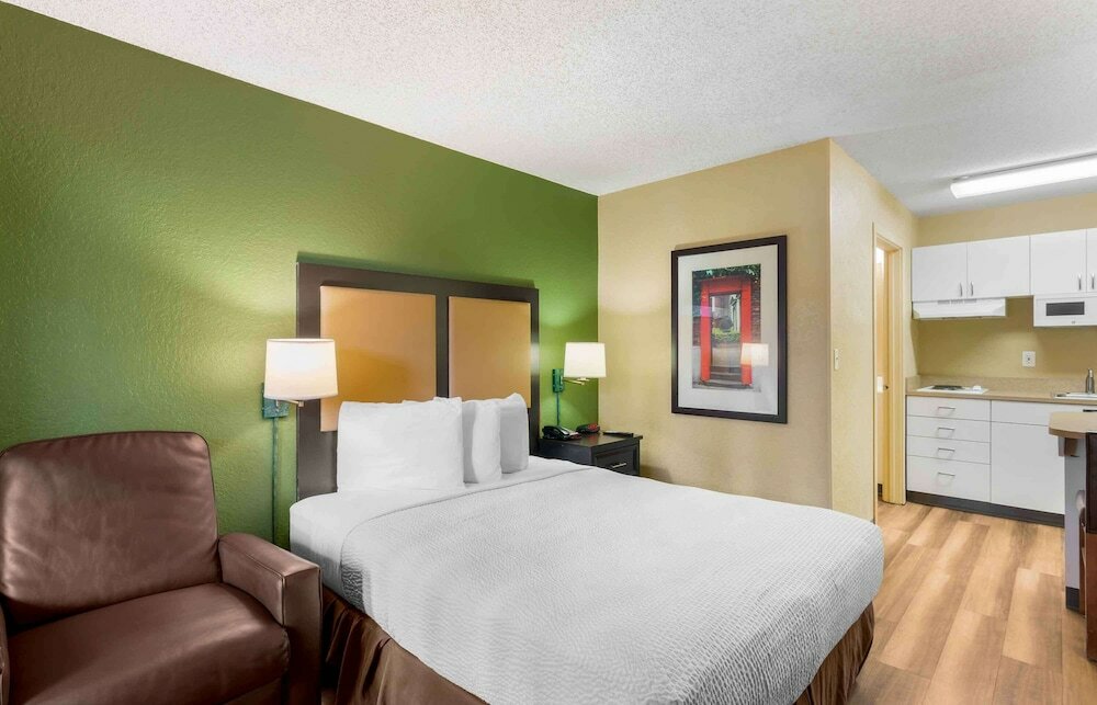 Фото Extended Stay America Suites Fort Lauderdale Davie