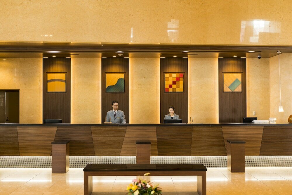 Фото Hotel Aomori