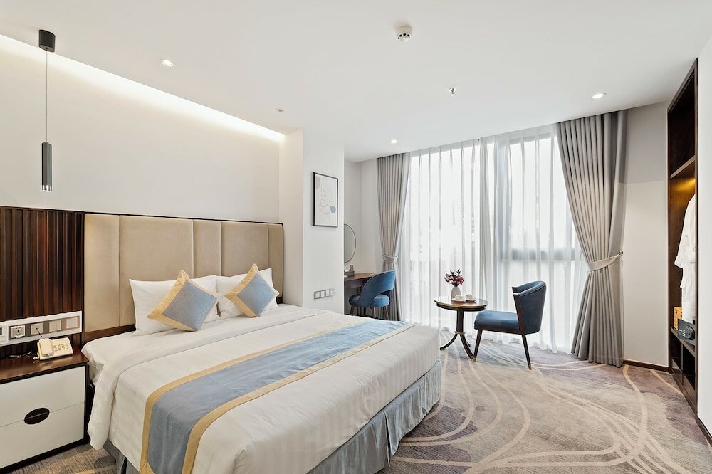Фото 22Land Hotel Saigon