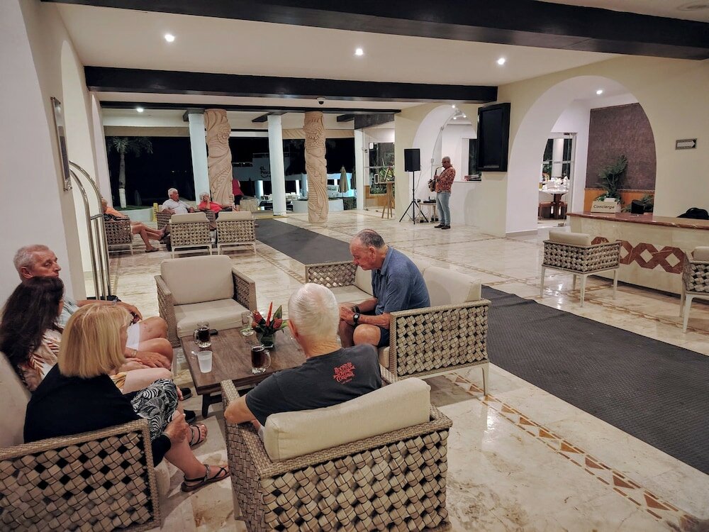 Фото Sunset Fishermen Beach Resort Playa del Carmen - All inclusive