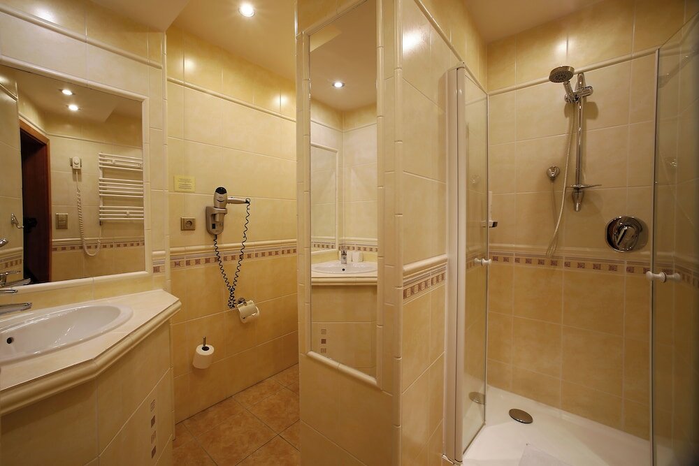 Фото Hotel Roudna