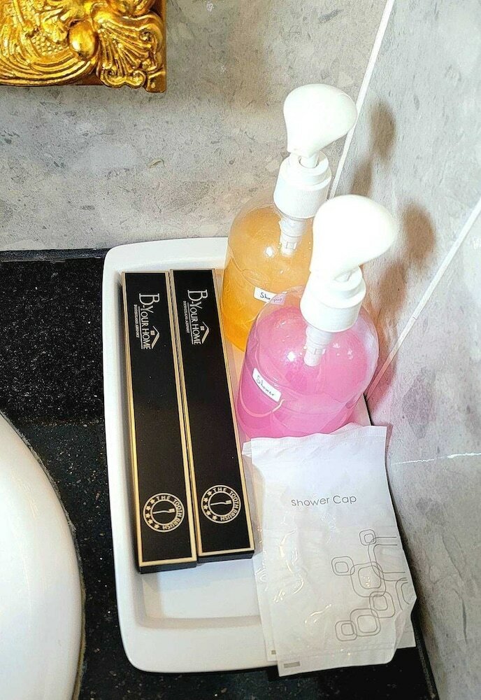 Фото B your home Hotel Donmueang Airport Bangkok