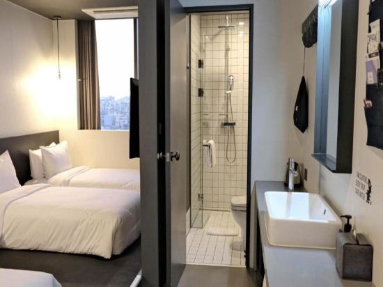 Фото Hotel Cappuccino