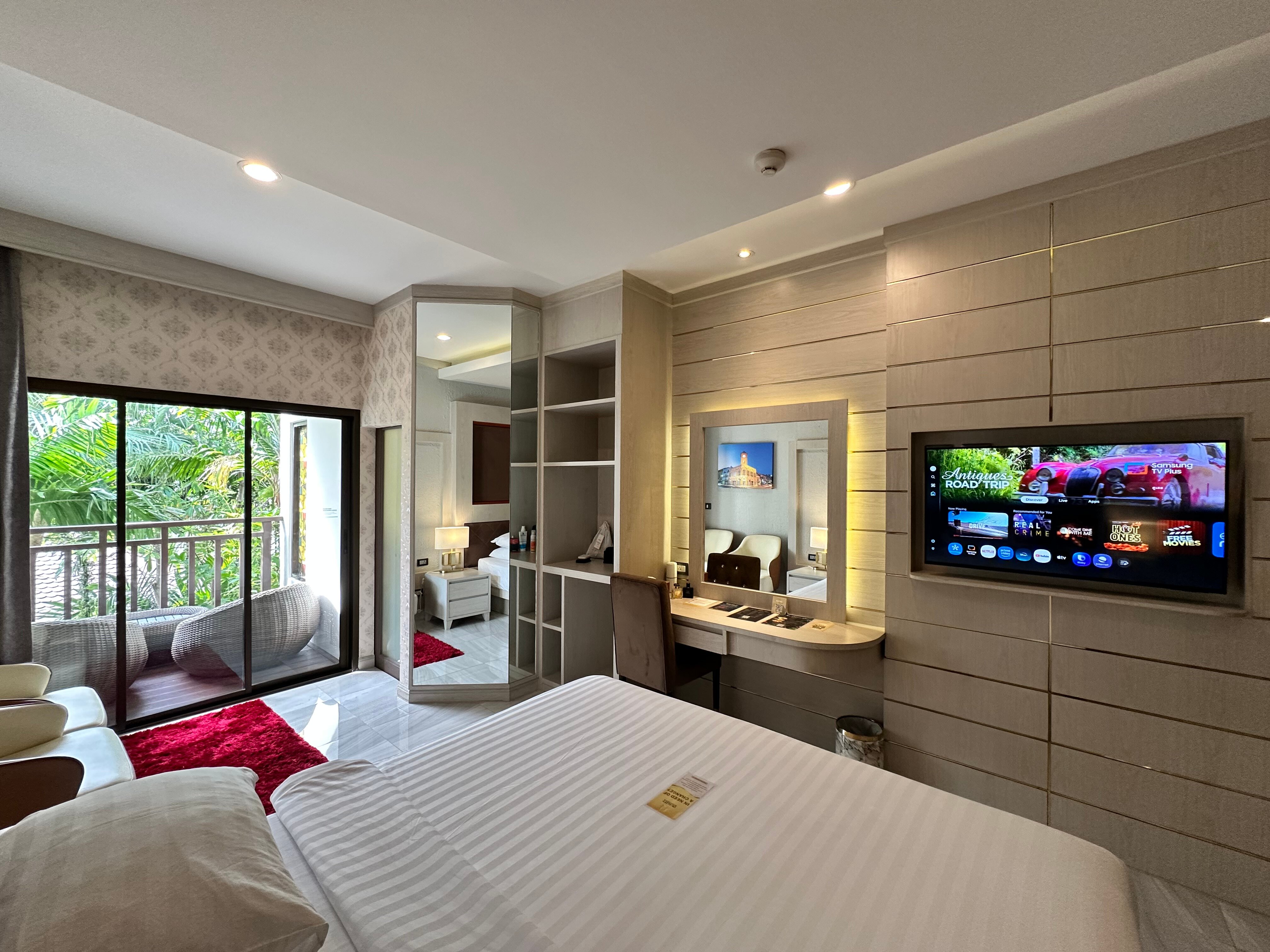 Фото Shanaya Beach Resort & SPA Phuket Patong