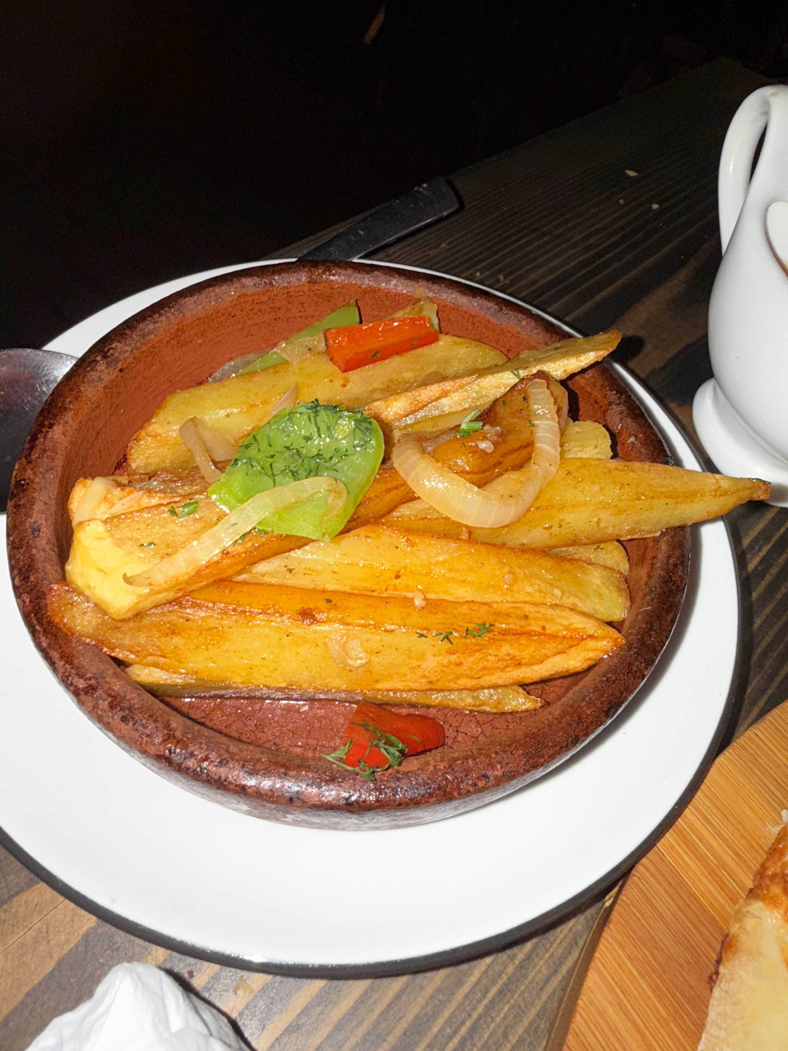 Фото Chalet Mestia