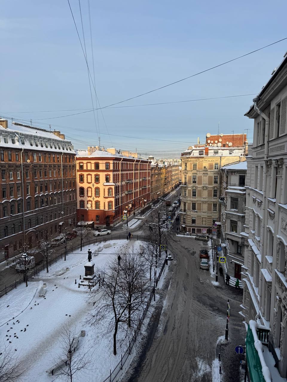 Фото Соло центр
