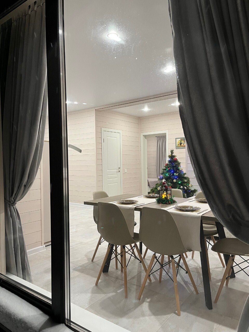 Фото Дом с душой