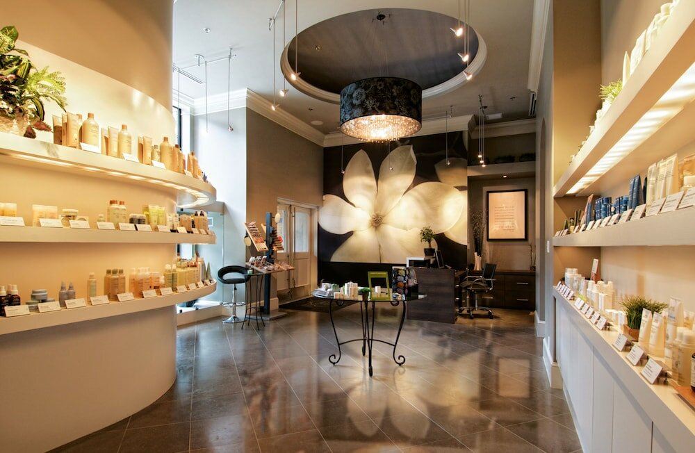 Фото Magnolia Hotel And SPA