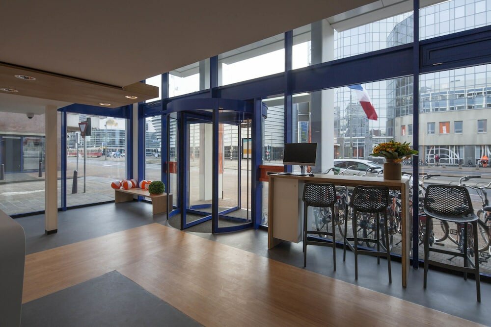 Фото EasyHotel The Hague Scheveningen Beach