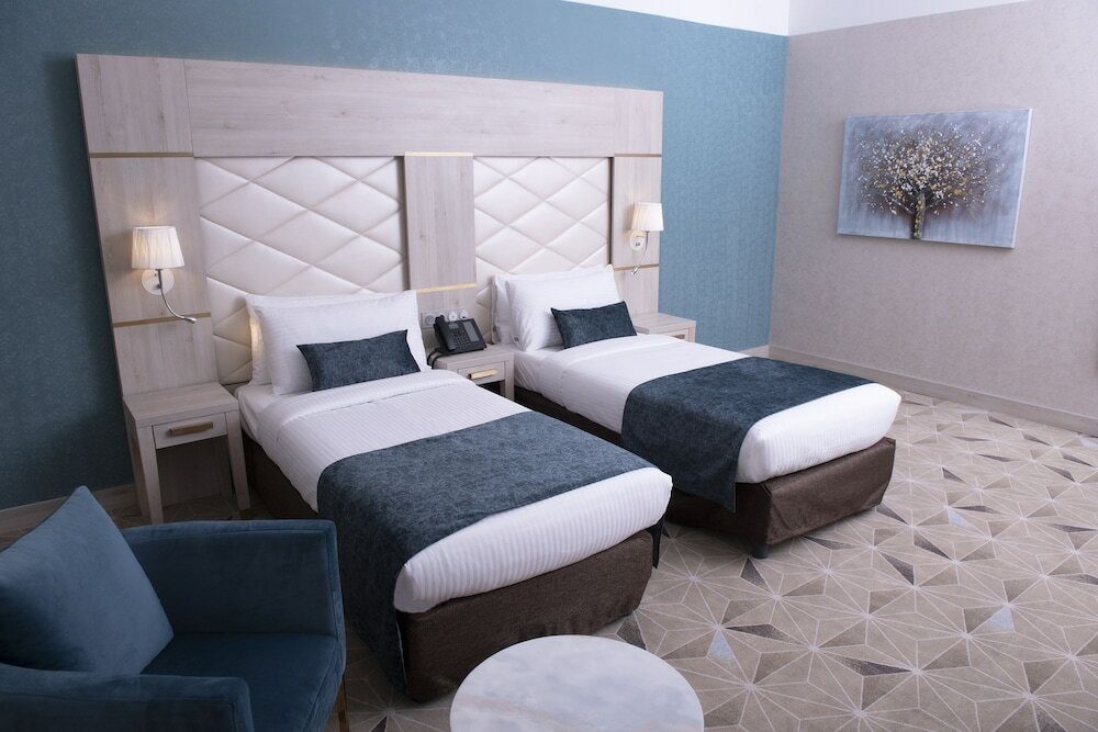 Фото Rodina Hotel SPA & Conferences