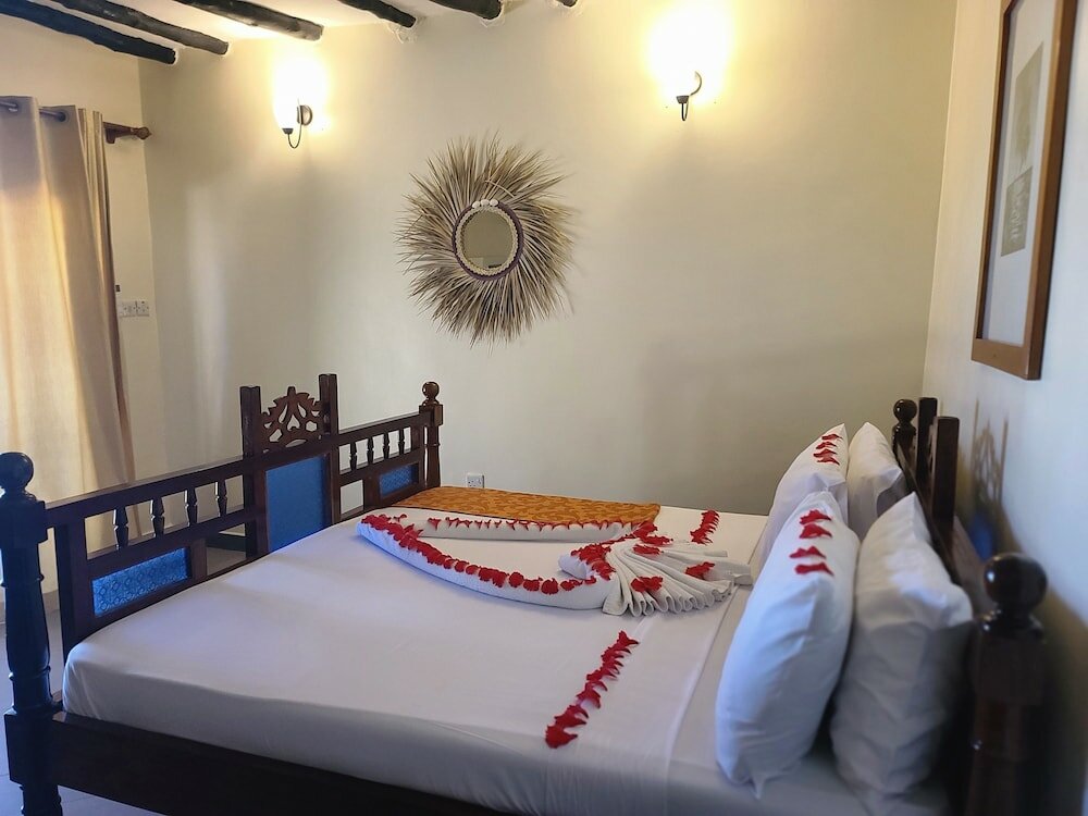 Фото Tanzanite Beach Resort