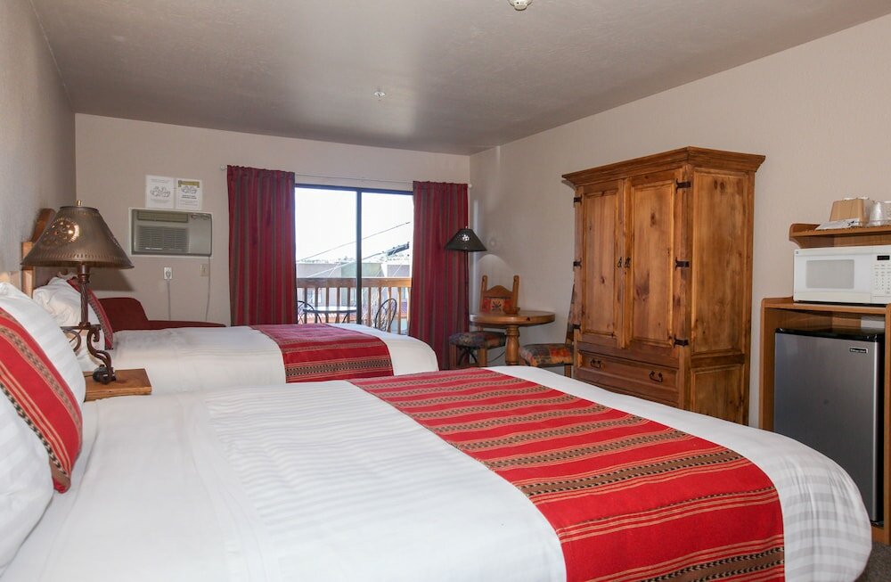 Фото Beaver Creek Inn