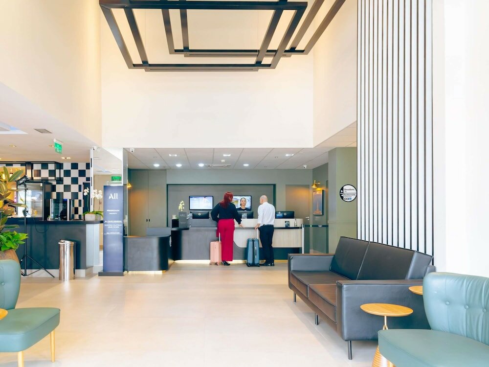 Фото Ibis Styles Goiania Marista