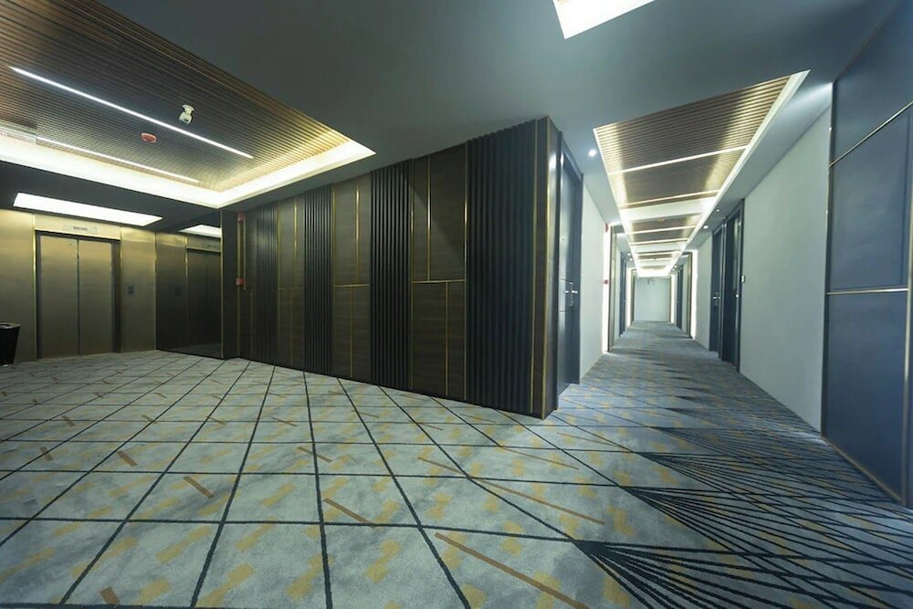 Фото Holatel Phitsanulok