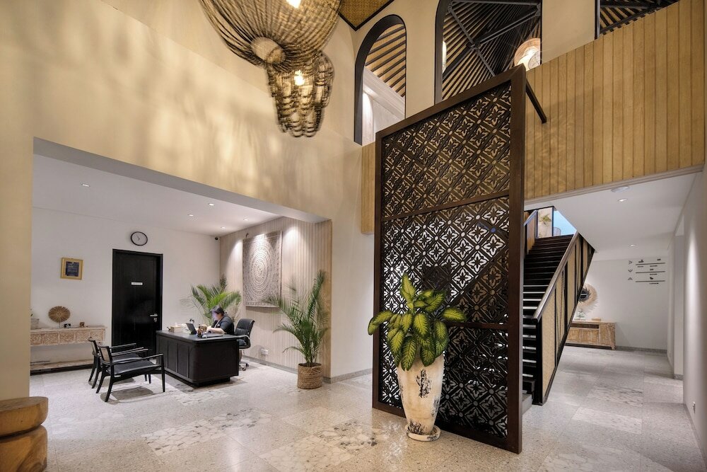 Фото AmantraNa Canggu