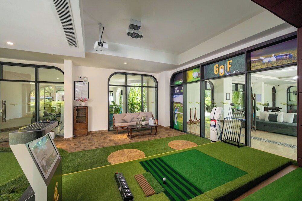 Фото Lasenta Boutique Hotel Hoian