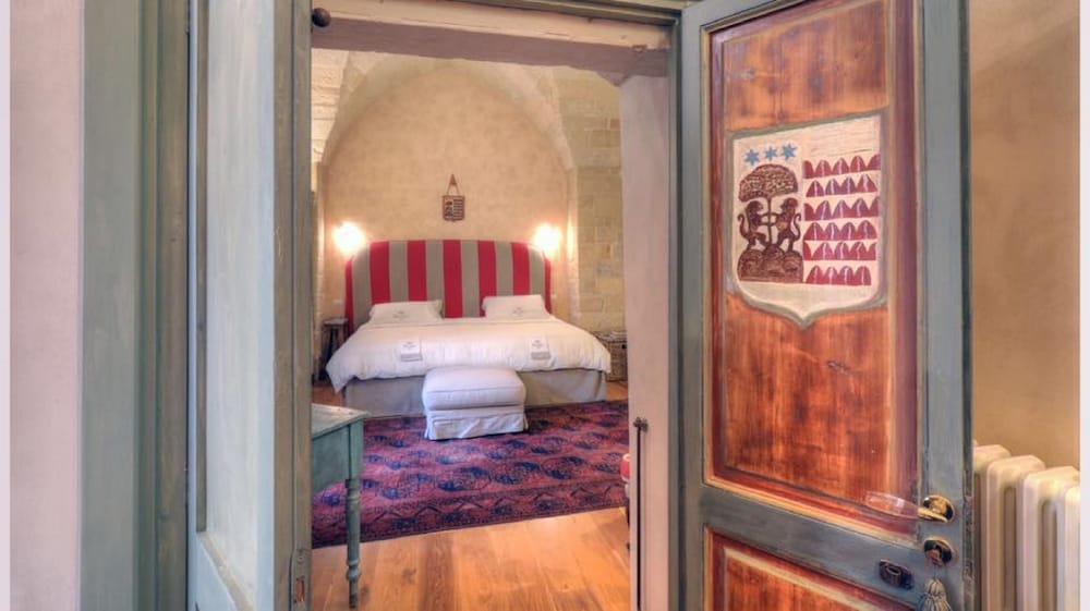 Фото B&b Palazzo Gorgoni