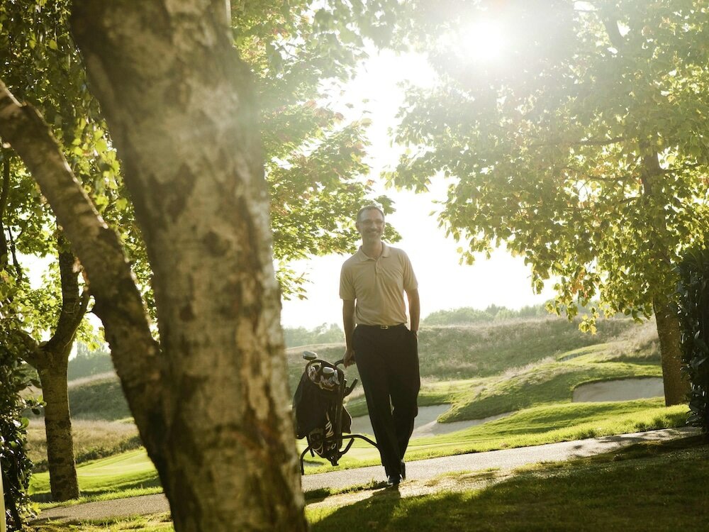 Фото Novotel Milano Malpensa Airport