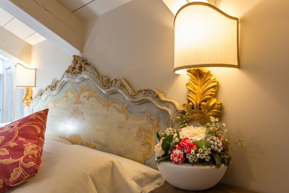 Фото Hotel Tiziano