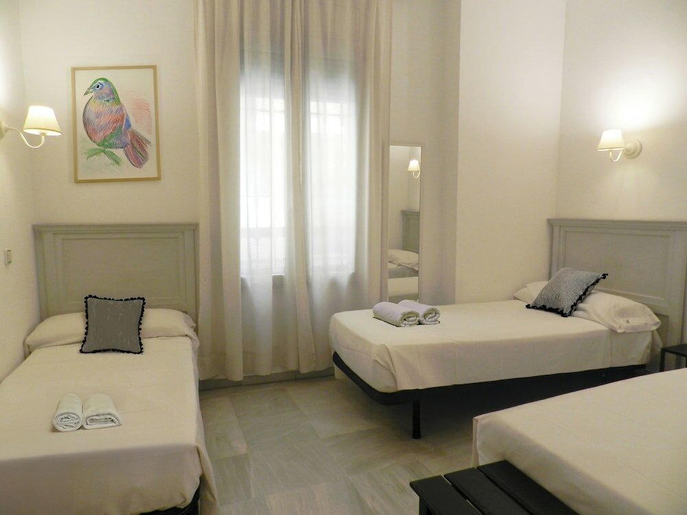 Фото Hotel Doña Blanca