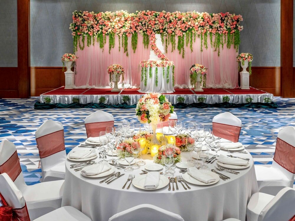 Фото Pullman Luang Prabang