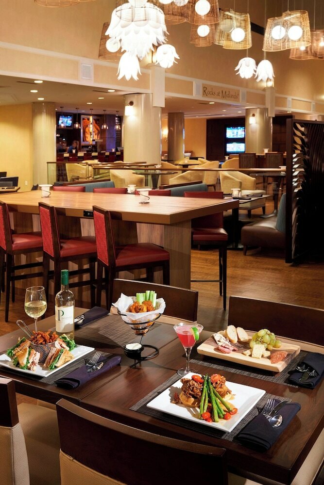 Фото Marriott Columbia