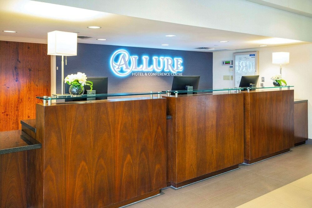 Фото Allure Hotel & Conference Centre, Ascend Hotel Collection