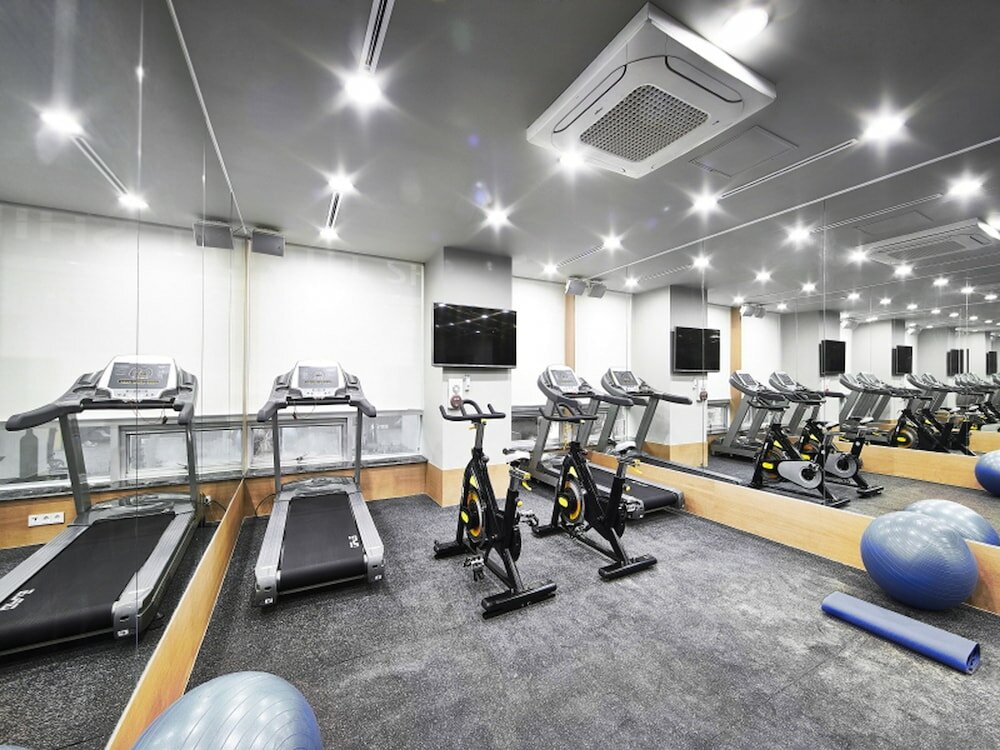 Фото Arban City Hotel