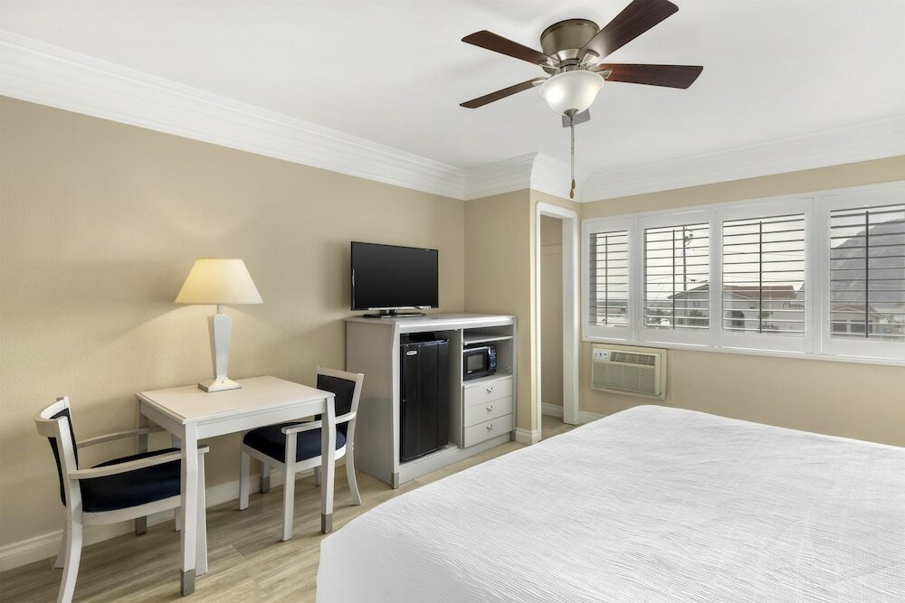 Фото Best Western Tradewinds