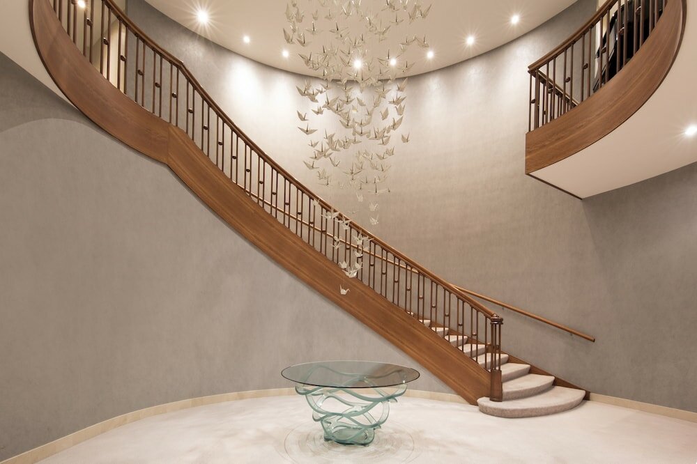 Фото Hotel Okura Amsterdam