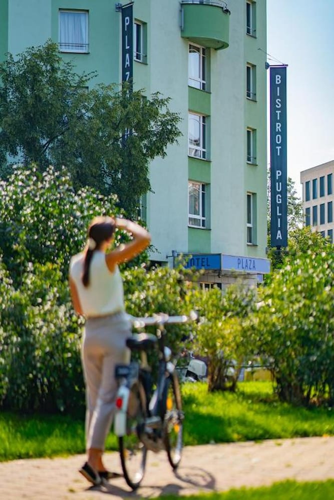Фото Plaza Prague Hotel - Czech Leading Hotels