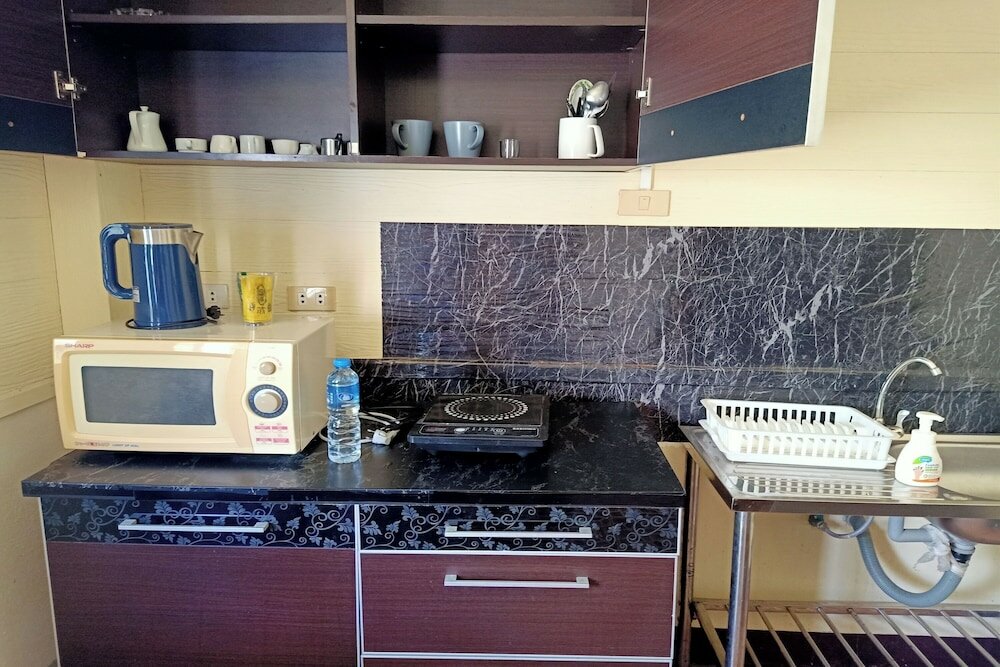 Фото Sonya Residence