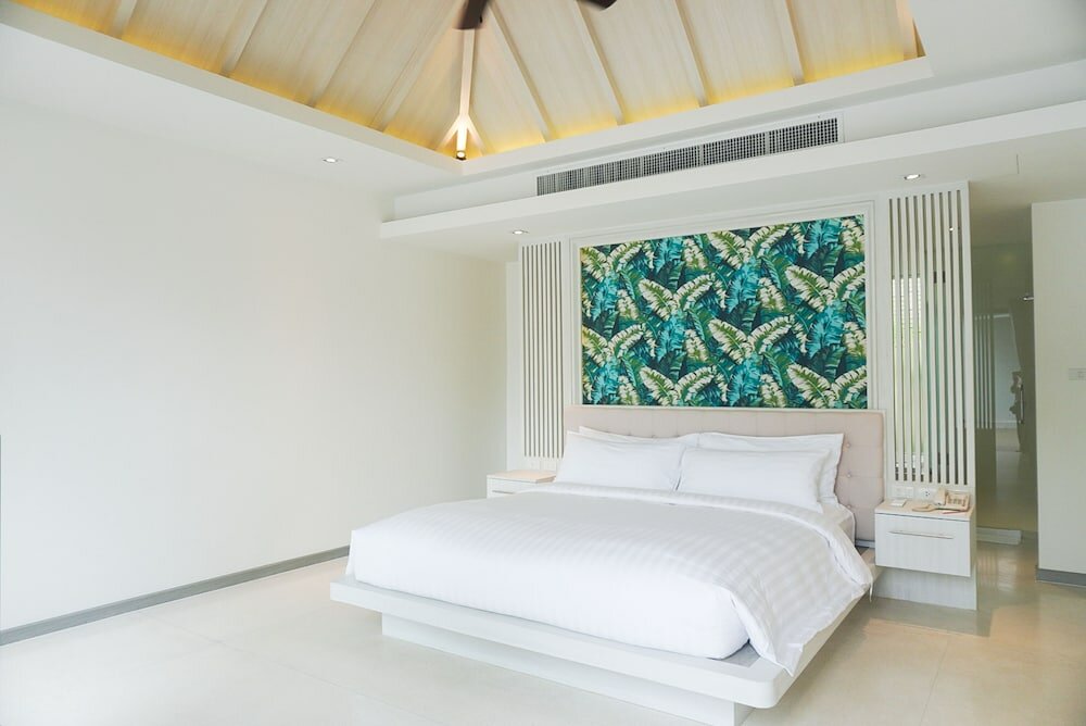 Фото Villa Zolitude Resort & SPA