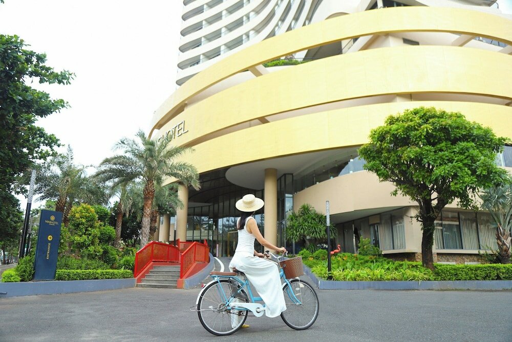 Фото Vias Hotel Vung Tau