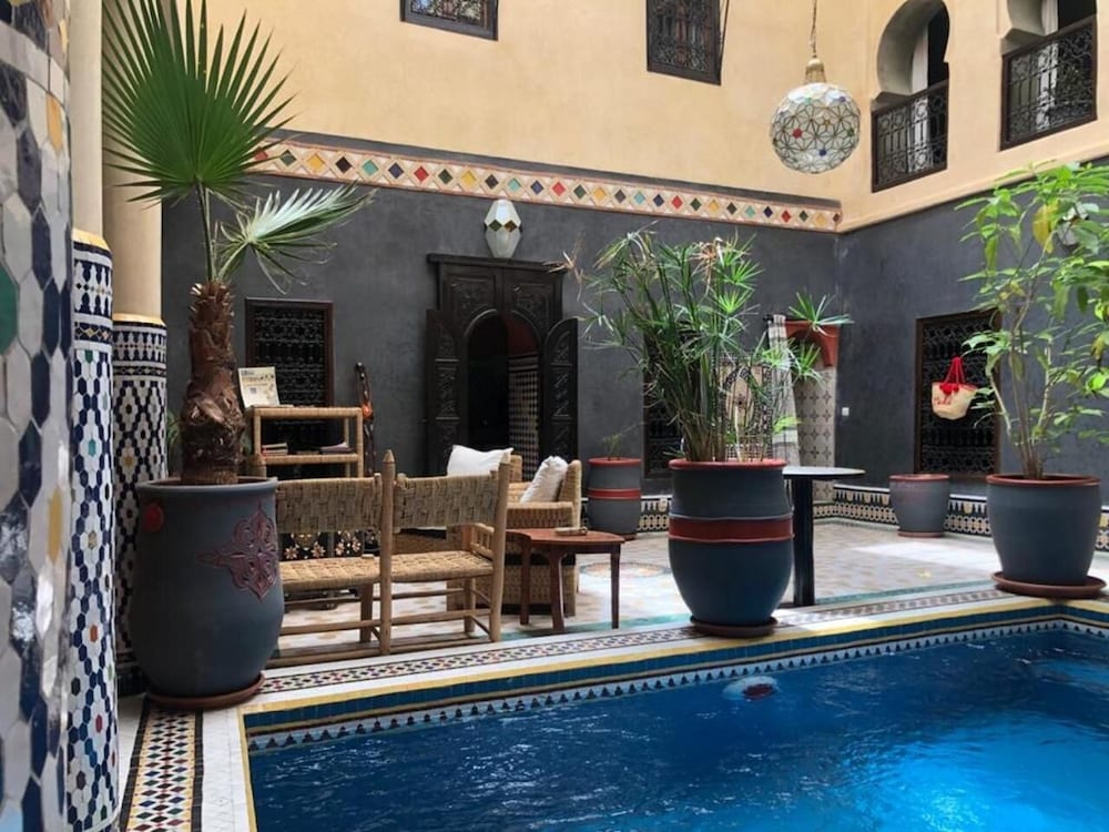 Фото Riad Hadda